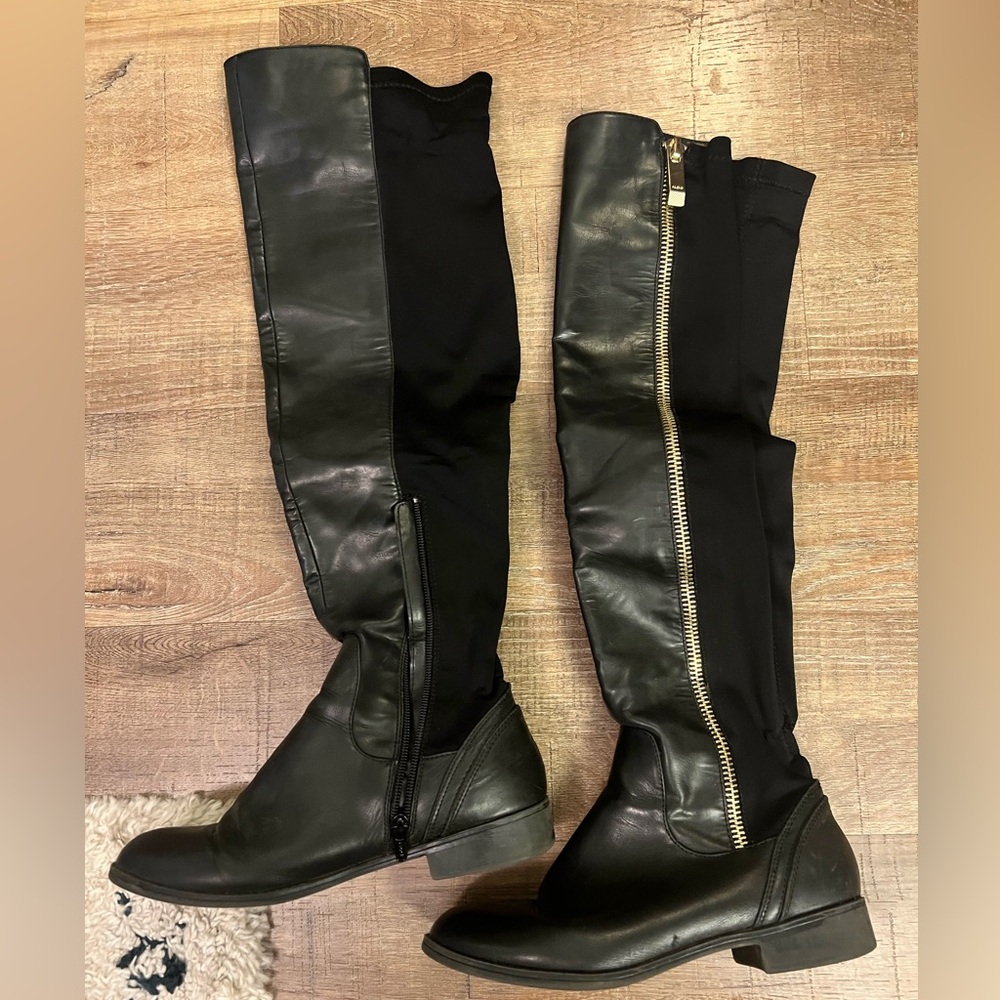 Aldo Boots